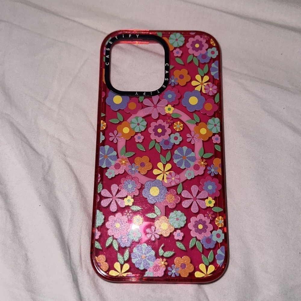 iPhone 14 Pro Max Casetify Case
